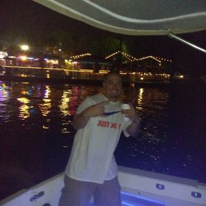 Meet your Posher, Dan